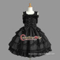 fashion high quality japanese cosplay lolita dress gothic garment costumes free size